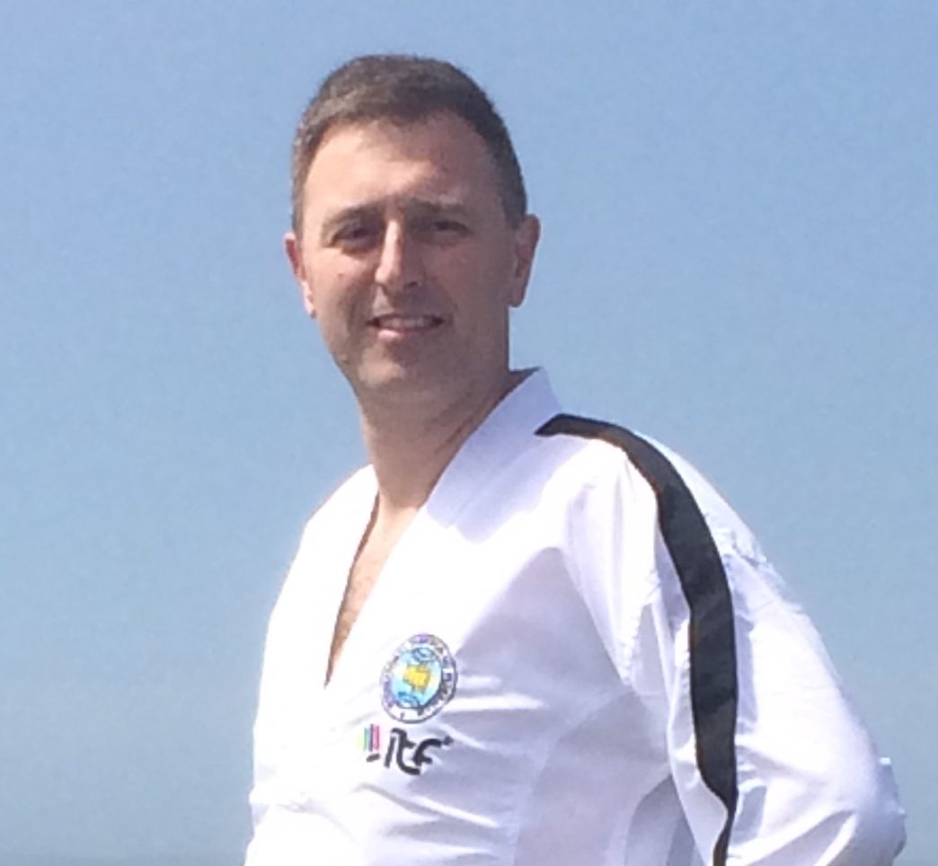 Yves Morin, 5e degré